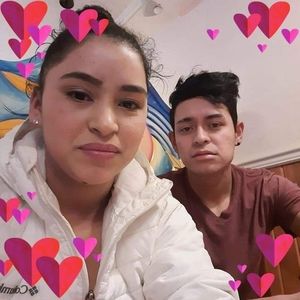 Meet your Posher, Maria azucena